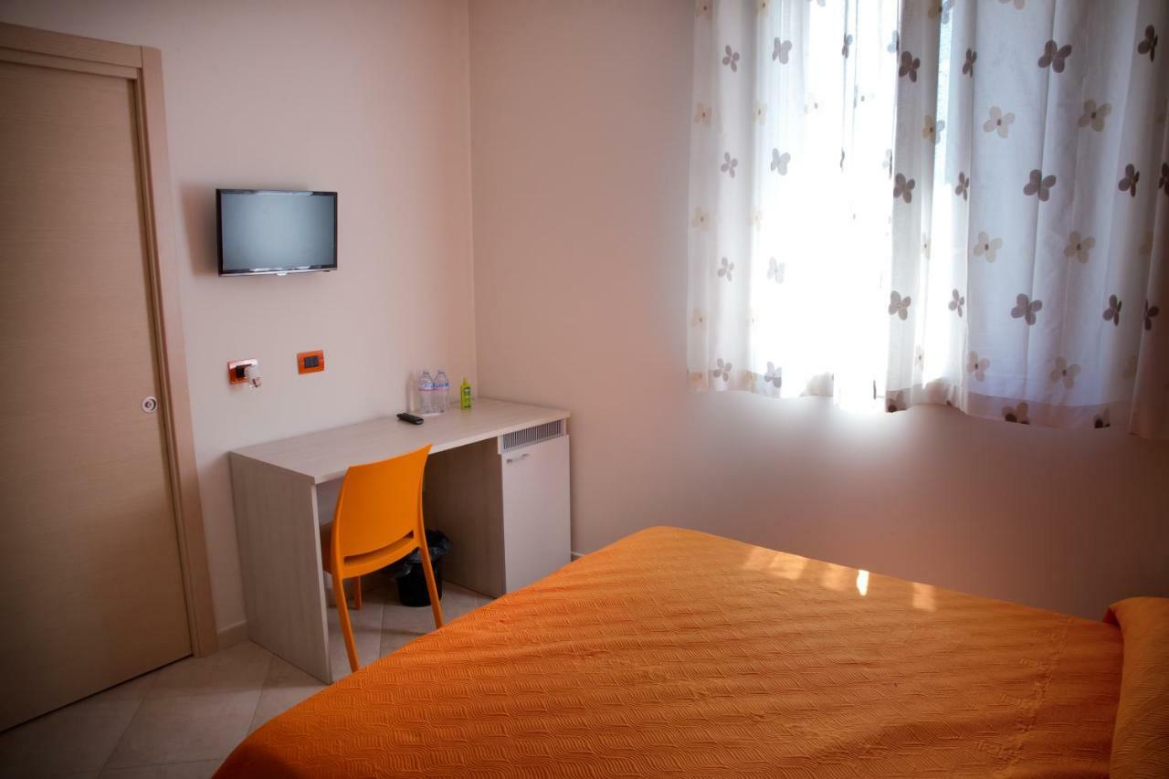 B&B Villa Virginia 리카타 외부 사진